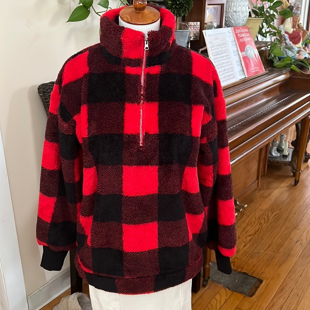 Loft sweater